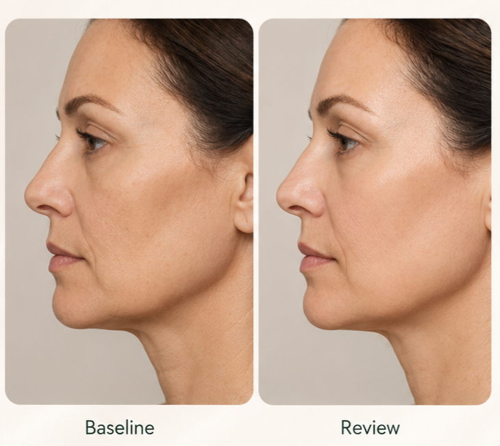 Sculptra® (Poly-L-Lactic Acid)